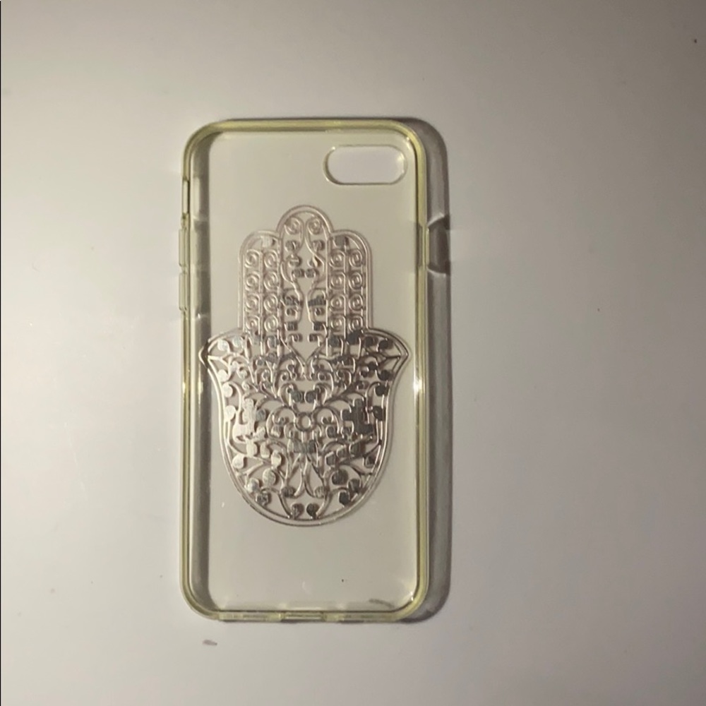 A hand case - Picture 2 of 2
